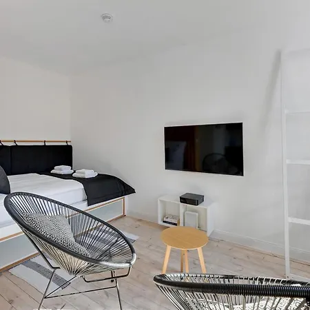 Szeroka Boutique By Downtown *