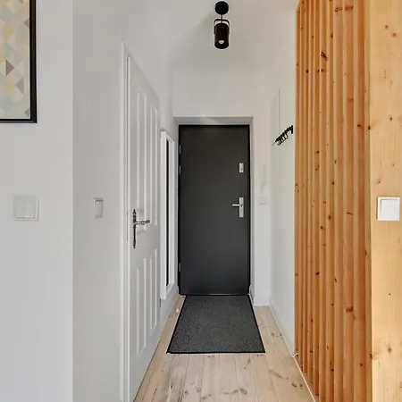 Szeroka Boutique By Downtown * Gdańsk