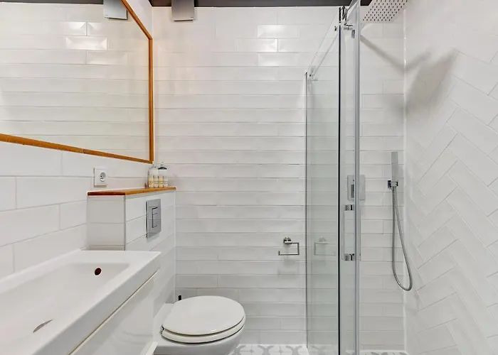 Szeroka Boutique By Downtown * Gdańsk