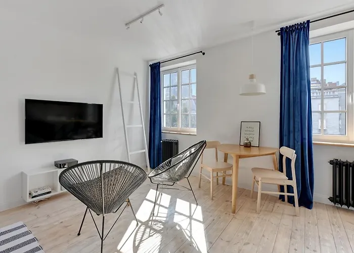 Szeroka Boutique By Downtown