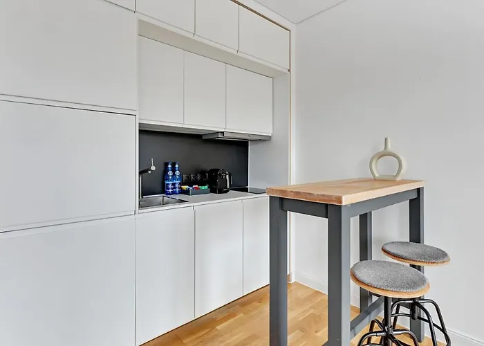 Szeroka Boutique By Downtown *