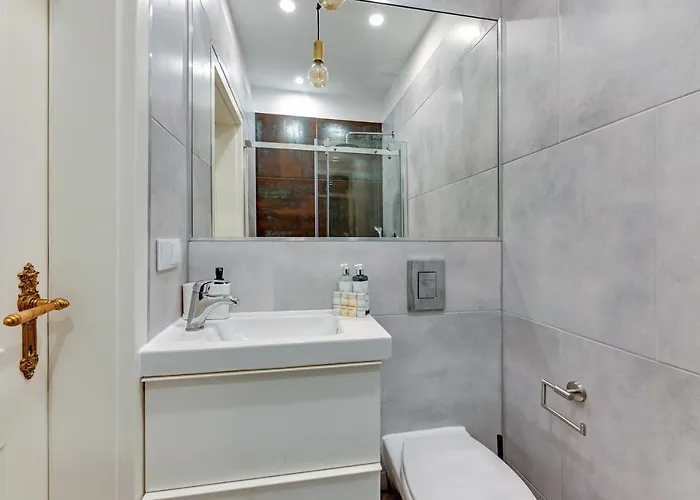 Szeroka Boutique By Downtown *