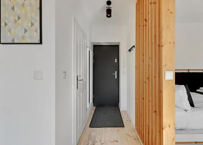 Szeroka Boutique By Downtown * Gdańsk