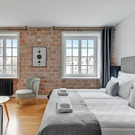 Szeroka Boutique By Downtown * Gdansk