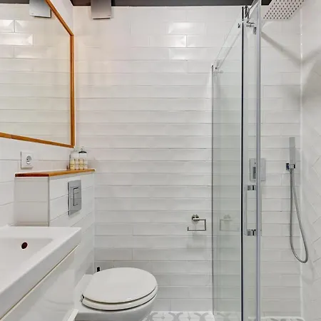 Szeroka Boutique By Downtown * 그단스크