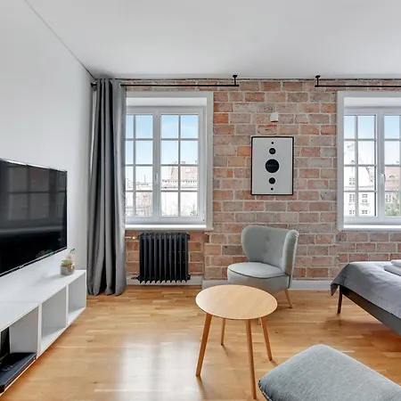 Szeroka Boutique By Downtown شقة *