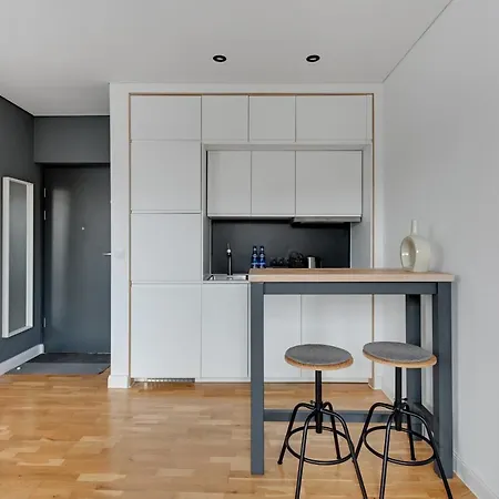 Szeroka Boutique By Downtown