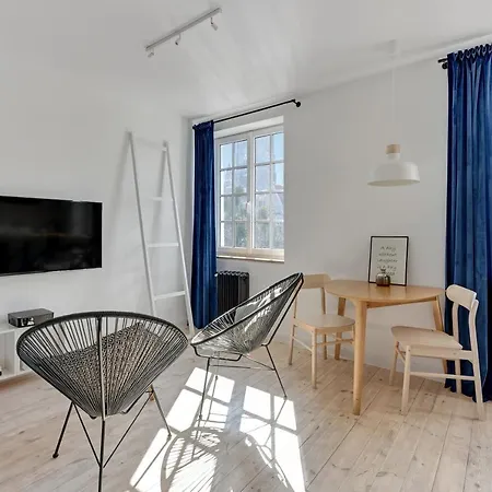 Szeroka Boutique By Downtown