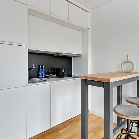 Szeroka Boutique By Downtown *