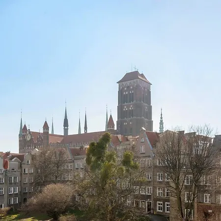 Szeroka Boutique By Downtown Apartment *