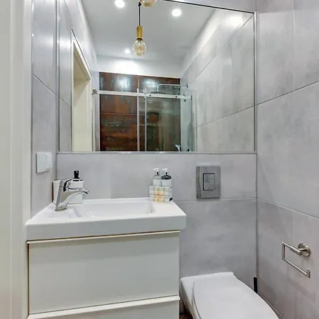 Szeroka Boutique By Downtown *