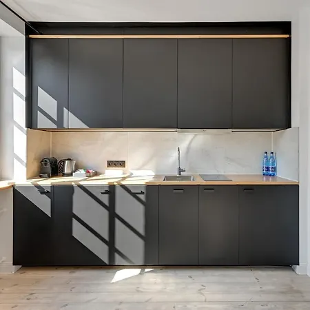 Szeroka Boutique By Downtown 公寓 *