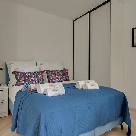Szeroka Boutique By Downtown