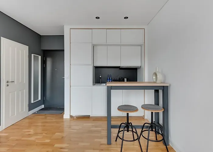 Szeroka Boutique By Downtown