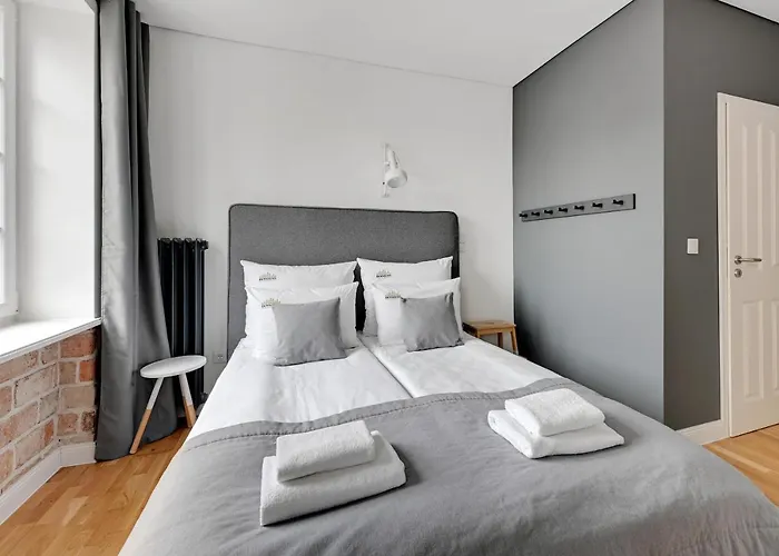 Szeroka Boutique By Downtown *