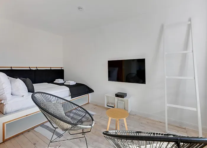 Szeroka Boutique By Downtown *