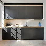 Szeroka Boutique By Downtown Lägenhet *