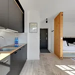 Szeroka Boutique By Downtown Lägenhet