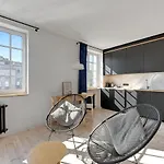 Szeroka Boutique By Downtown * Gdańsk
