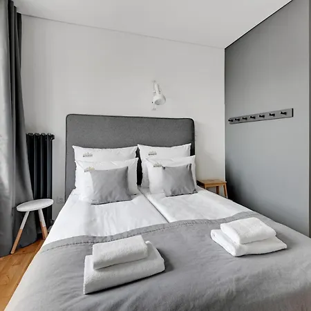 Szeroka Boutique By Downtown *